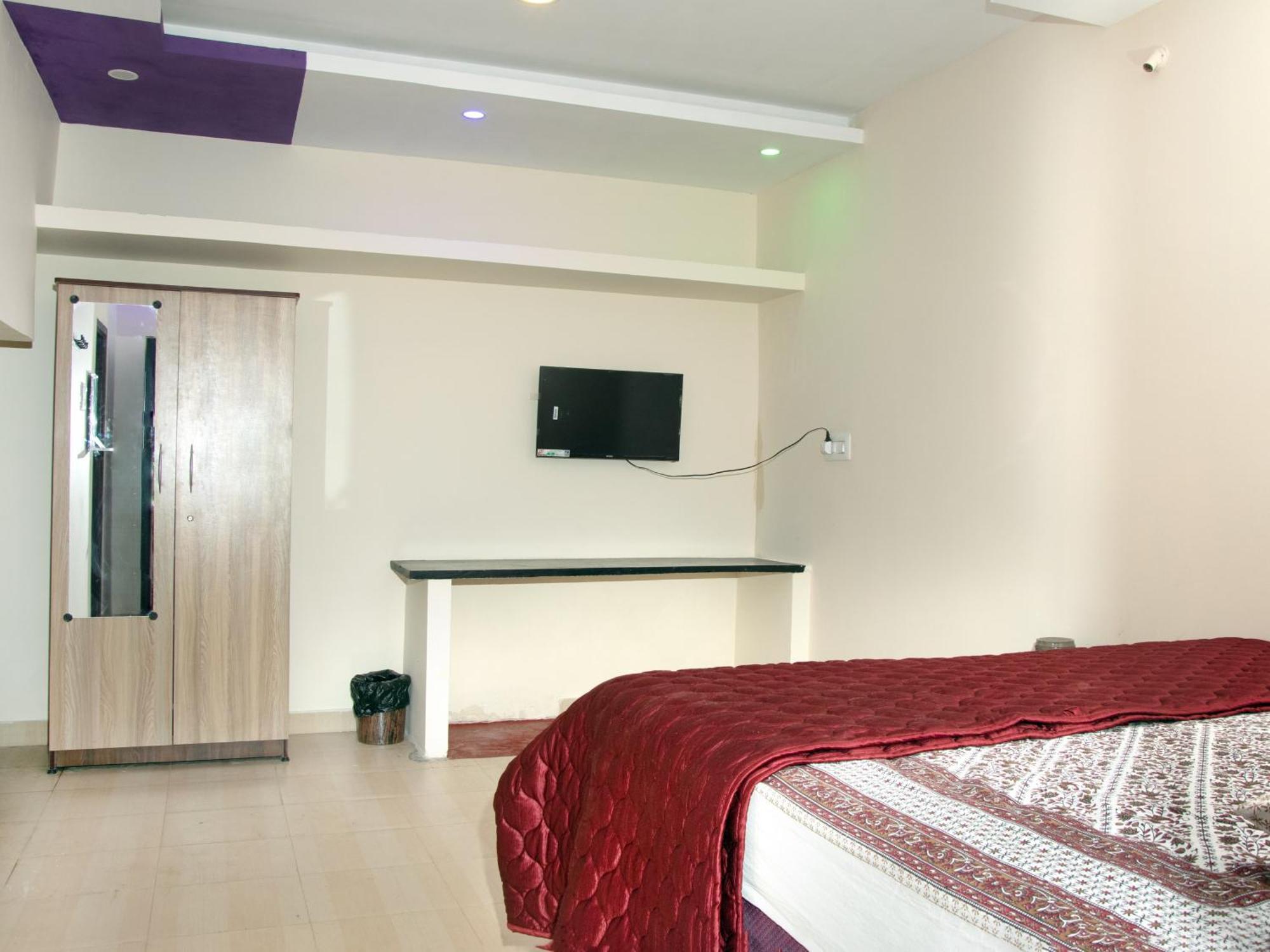 Close2Heaven Homestay 3 Bedroom Villa Kodaikanal Kültér fotó