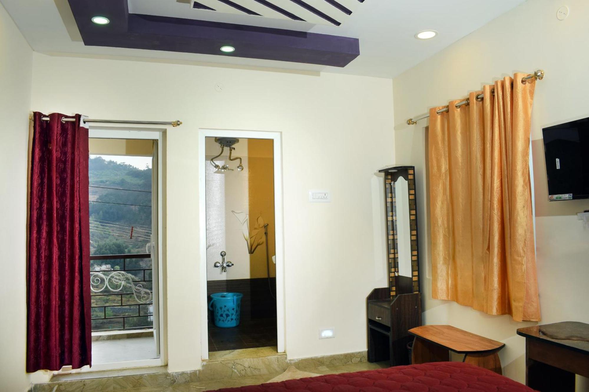 Close2Heaven Homestay 3 Bedroom Villa Kodaikanal Kültér fotó