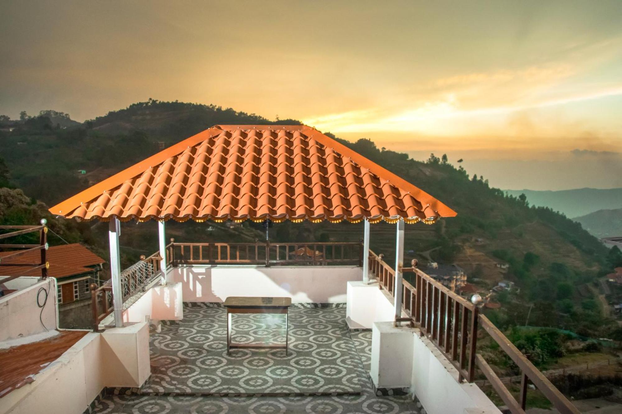Close2Heaven Homestay 3 Bedroom Villa Kodaikanal Kültér fotó