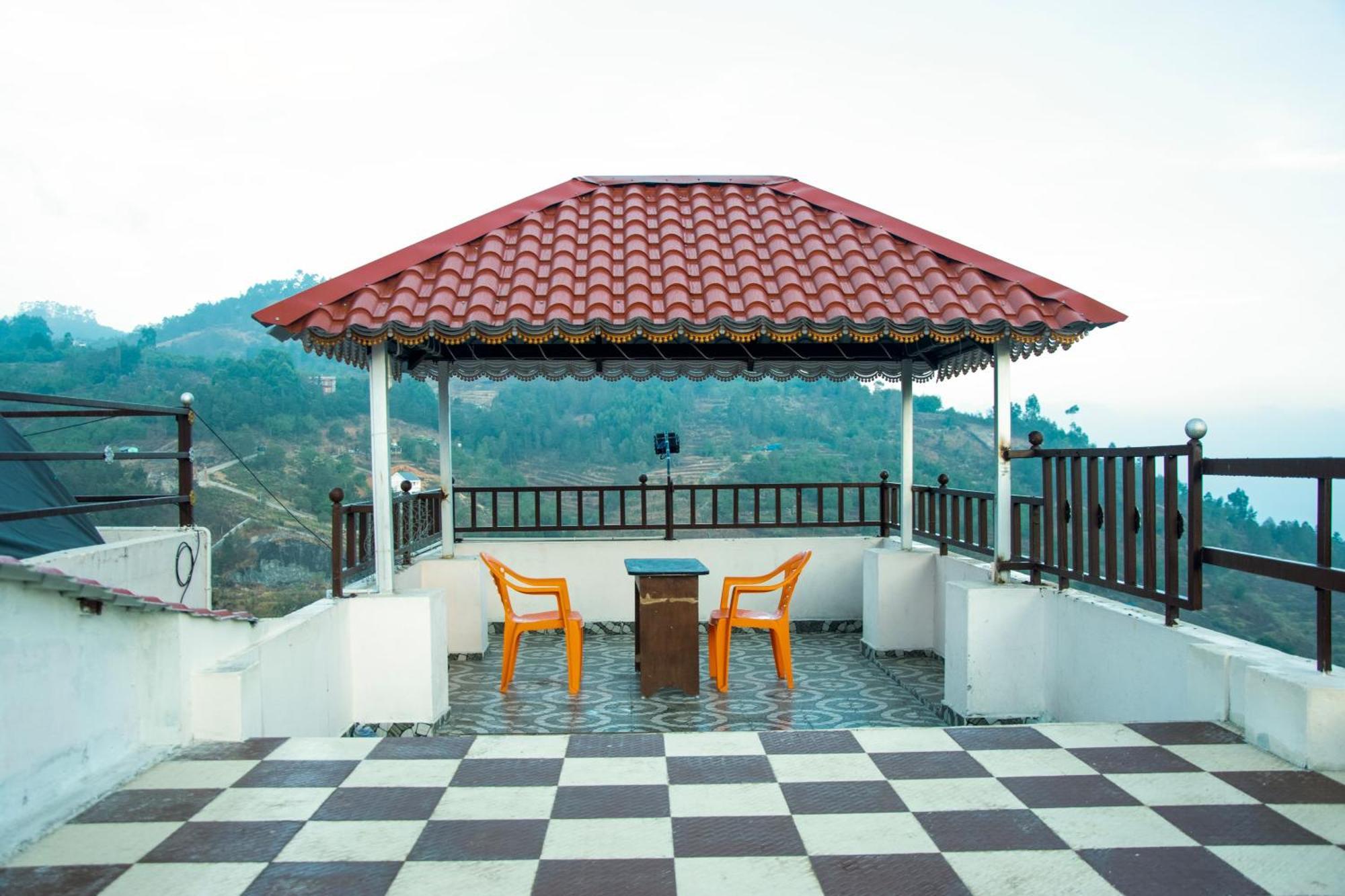 Close2Heaven Homestay 3 Bedroom Villa Kodaikanal Kültér fotó