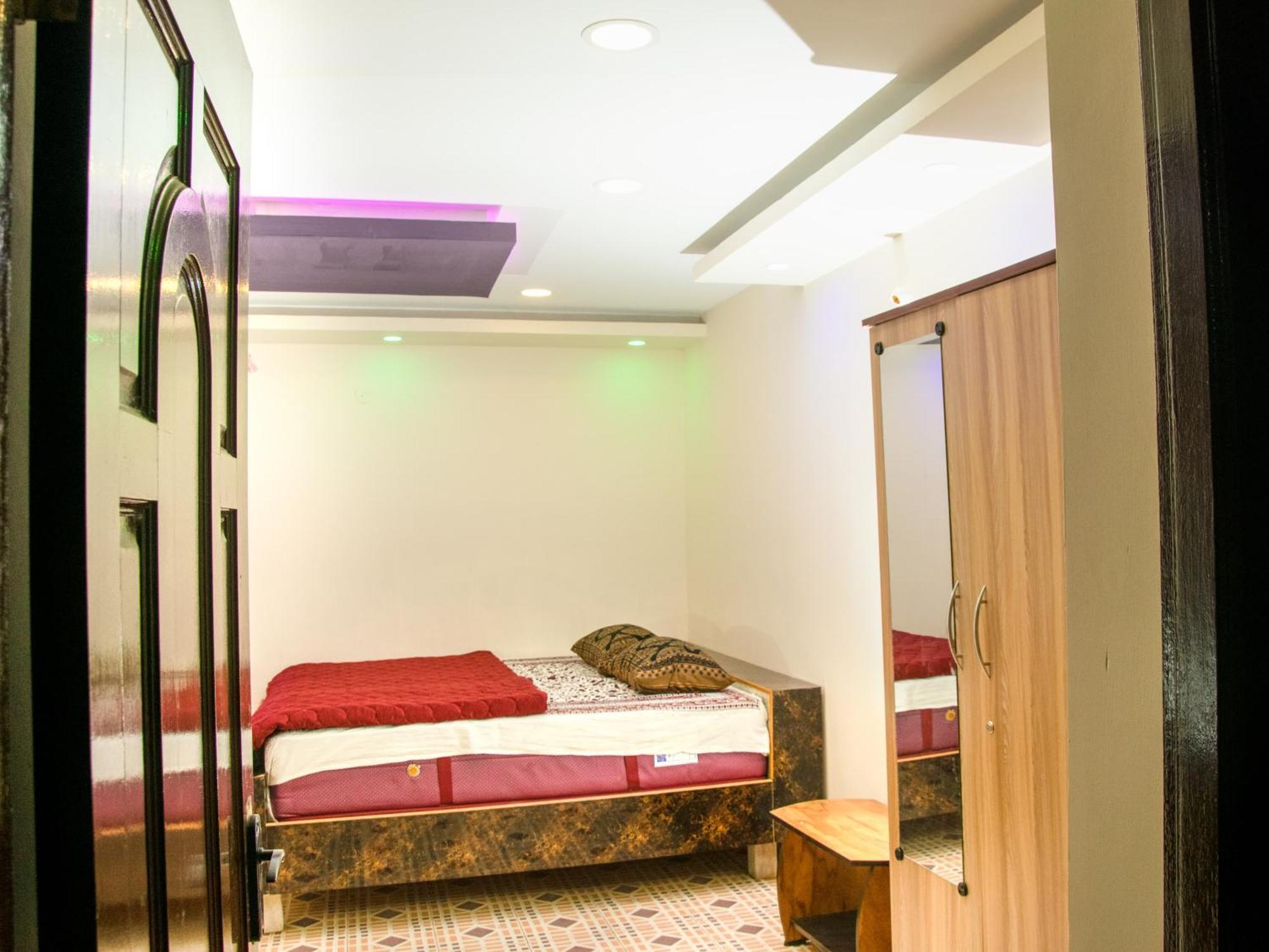 Close2Heaven Homestay 3 Bedroom Villa Kodaikanal Kültér fotó